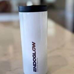 Spill proof, coffee mug
