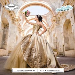 Ragazza Fashion Quince Dress