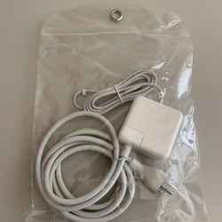 Original Genuine Apple 45W MagSafe Power Adapter For MacBook Air /Model A1374 