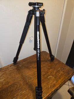 Tripod