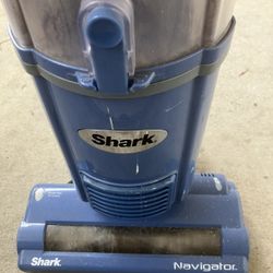 Shark Navigator Upright Vacuum – Model UV300