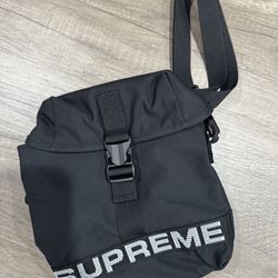 Supreme Crossbody Bag (Brand New)