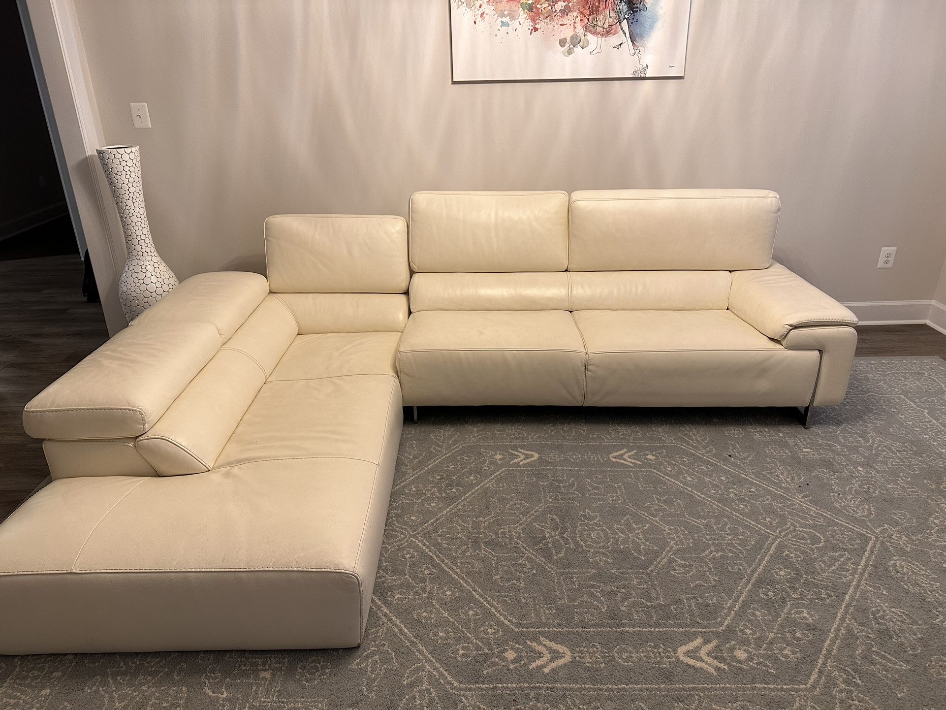 Beautiful Sofa - $199