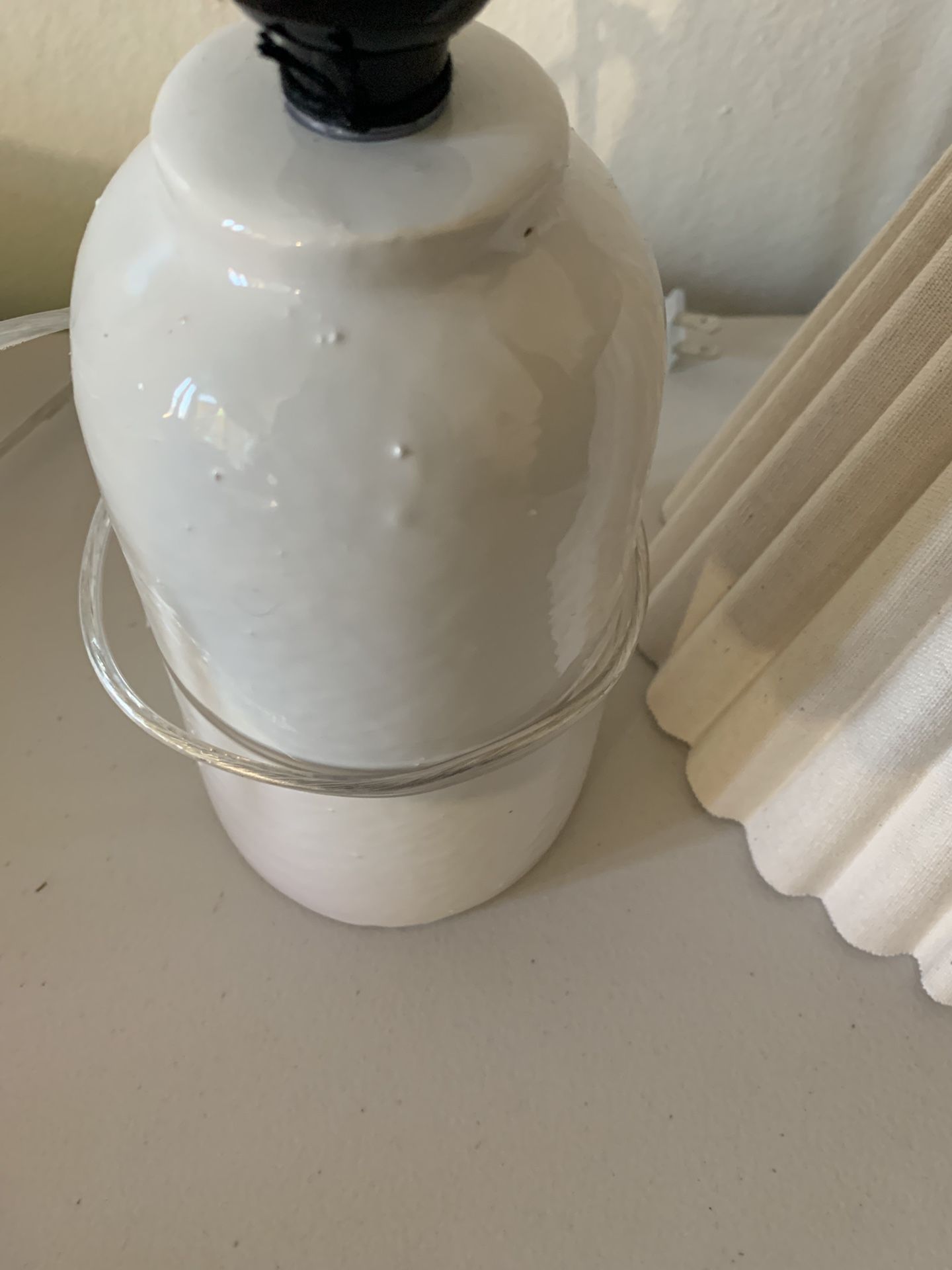 New Hearth And Hand Lamp