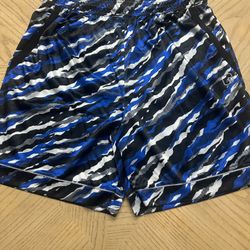Basketball Shorts