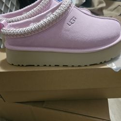 Uggs Pink Diamond 