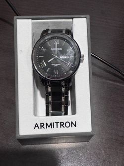 Armitron watch
