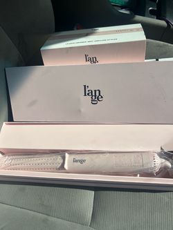 L’ANGE HAIR Le Duo Grande Airflow Styler