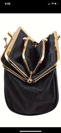 Change purse