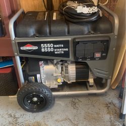 Generator $400