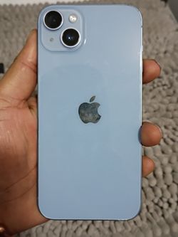 iPhone 14 Plus