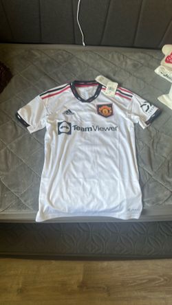 Manchester united jersey