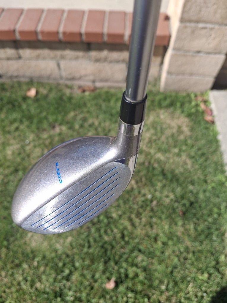 Cobra 24 Degree HYBRID