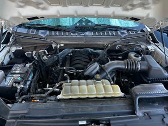 2019 ford f 150 xl 5.0 v8 coyote