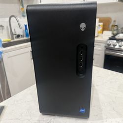 Aurora R16 Gaming Pc 