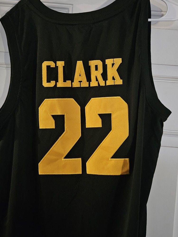 Kaitlyn Clark Jersey 