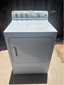 Ge electric dryer
