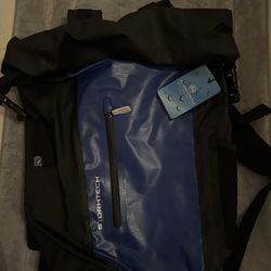 Storm Tech Water Proof Back Pack