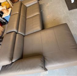 Modern brown sofa!!!