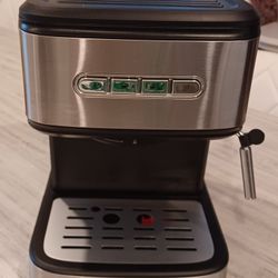 Espresso Machine