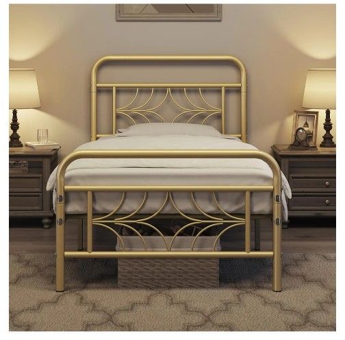 3 Twin Sized Beds