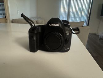 Canon 5D