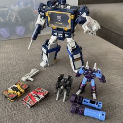 Transformers 
