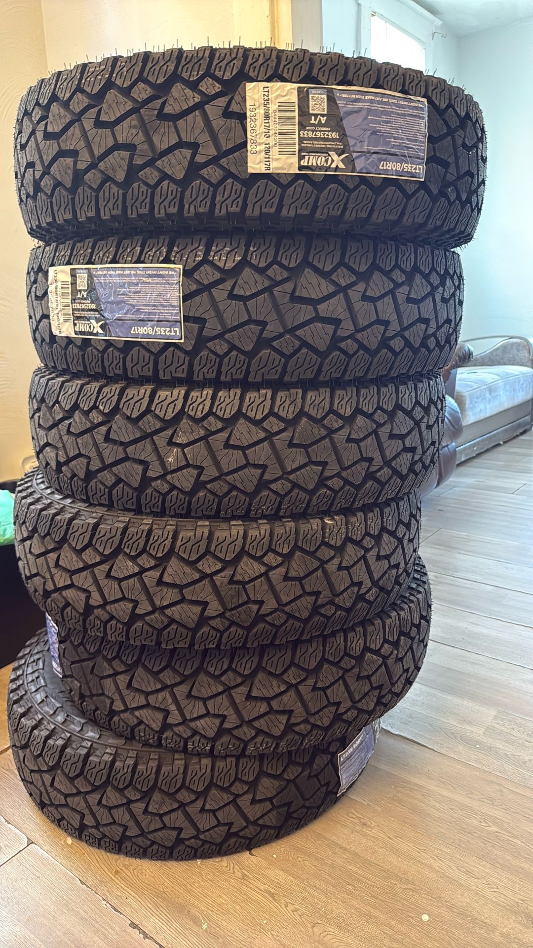 Tires