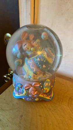 Snowglobe