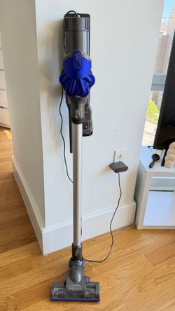 Dyson Cordless DC35 Multifloor Vacuum