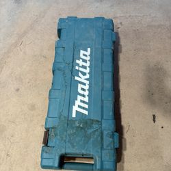Makita Demolition Hammer 