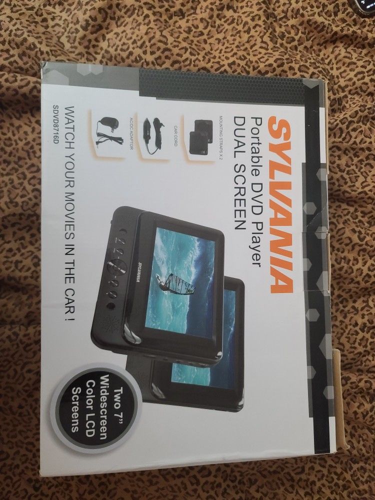 DVD