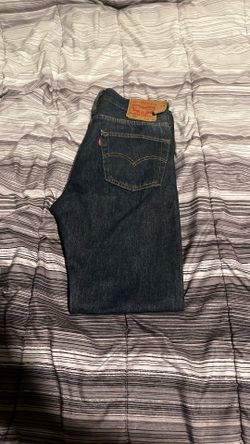 501 Levi Jeans 