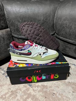 Nike Air Max SP Mełlow
