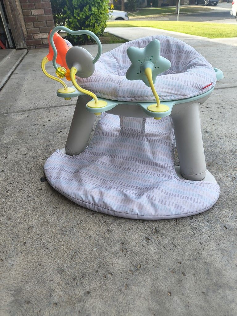 Baby Chair / Toddler Chair