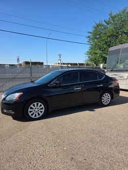 2015 Nissan Sentra