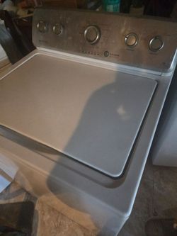 Lavadora maytag tina grande