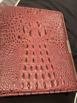 Never Used iPad 2 And Up Case...