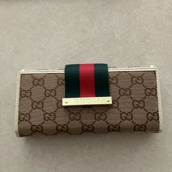 Women’s Wallet