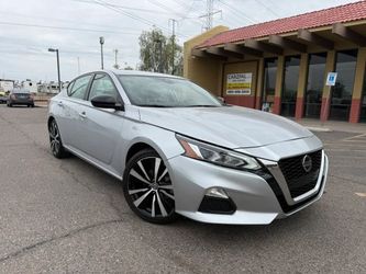 2022 Nissan Altima