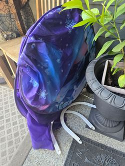 Free - 2 Dream Tents