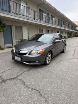 2013 Acura ILX