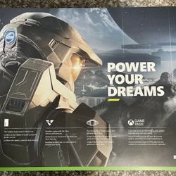 Microsoft Xbox Series X Console Halo Infinite Limited Edition Bundle