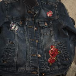 Girls 10-12 clothing 
