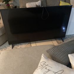 LG 65” Flat Screen TV