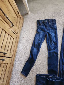 Liverpool pants 3pairs