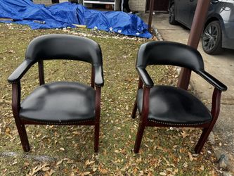 Used Office Chair