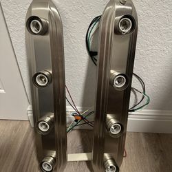 Makeup Vanity Light Set