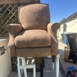 Sillón Reclinable