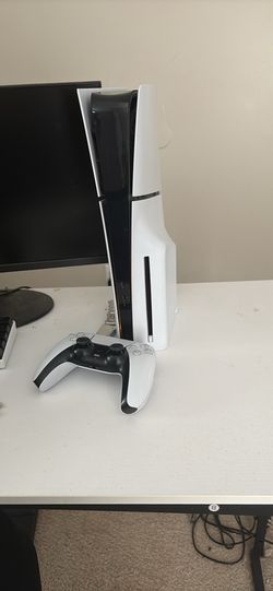 PS5